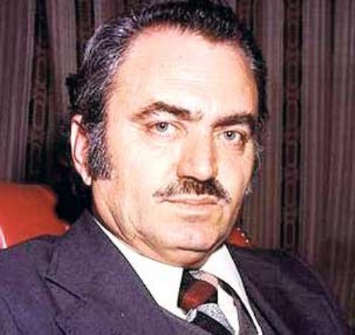 Kemal Türkler